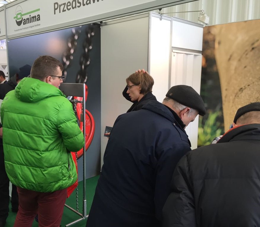 Agrotech 2018